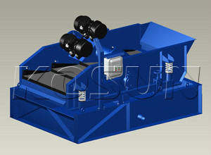 平動橢圓振動篩