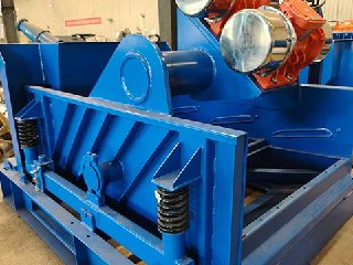 <b>五級(jí)固控系統(tǒng)的特點(diǎn)是什么？</b>