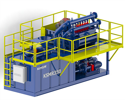 KSMR-350非開挖泥漿回收系統(tǒng) KSMR-350非開挖泥漿回收系統(tǒng)